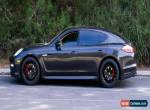 2010 Porsche Panamera for Sale