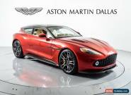 2019 Aston Martin Vanquish S for Sale