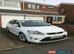 Ford Focus ST3 for Sale