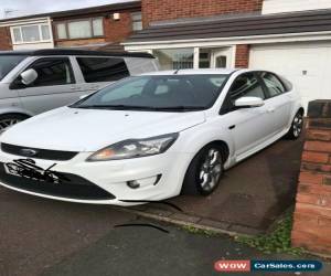 Classic Ford Focus ST3 for Sale