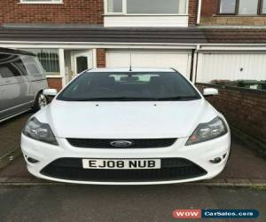 Classic Ford Focus ST3 for Sale