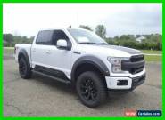 2019 Ford F-150 Lariat Roush Off-Road for Sale