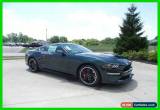 Classic 2019 Ford Mustang BULLITT for Sale