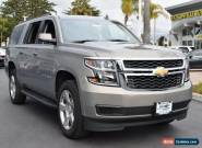 2019 Chevrolet Suburban LT for Sale