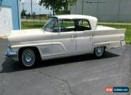 1960 Lincoln Mark Series for Sale