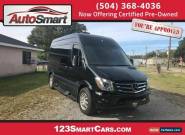 2017 Mercedes-Benz Sprinter MIDWEST DAYCRUISER for Sale