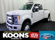 2019 Ford F-450 Limited Diesel DRW for Sale