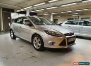 2011 Ford Focus 1.6 TDCi Zetec 5dr for Sale