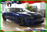 Classic 2018 Dodge Charger SRT Hellcat for Sale