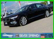 2018 Volvo S90 All-wheel Drive Sedan T6 Inscription for Sale