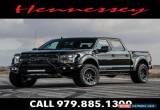 Classic 2020 Ford F-150 RAPTOR for Sale