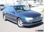 Holden Commodore for Sale