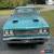 Classic 1969 Dodge Coronet 440 Six Pack for Sale