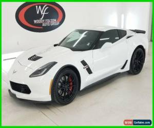 Classic 2019 Chevrolet Corvette Grand Sport for Sale