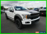2019 Ford F-150 Roush Off-Road for Sale