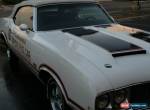 1970 Oldsmobile 442 for Sale