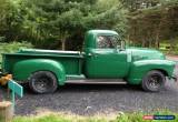 Classic 1949 Chevrolet Other Pickups for Sale