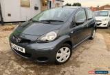 Classic 2010 Toyota AYGO 1.0 VVT-i + 5dr for Sale