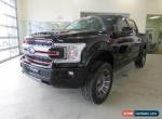 2019 Ford F-150 LARIAT HARLEY-DAVIDSON for Sale