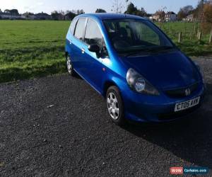 Classic Honda jazz 1.4 v tec  for Sale