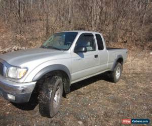 Classic 2003 Toyota Tacoma for Sale