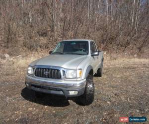 Classic 2003 Toyota Tacoma for Sale