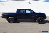 Classic 2014 Toyota Tacoma 4x4 Double Cab 127.4 in. WB V6 for Sale