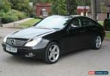 Classic Mercedes CLS CLS320 CDI for Sale