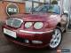 Classic 2003 03 ROVER 75 2.0 CONNOISSEUR SE CDT 4D-HEATED CREAM LEATHER-ALLOY WHEELS-PAR for Sale