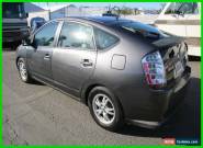 2009 Toyota Prius 5dr Sedan (CVT-E) for Sale