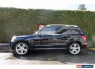 Mercedes-Benz: GLK-Class for Sale