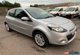 Classic 2011 Renault Clio 1.2 16v Dynamique Tom Tom , mot - Nov 2020 , only 36,000 miles for Sale