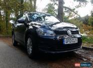 VW GOLF S TSI 2013 for Sale