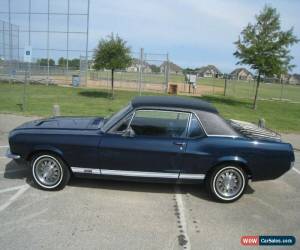 Classic 1967 Ford Mustang Coupe for Sale