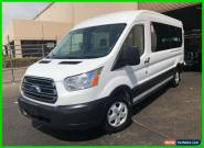 2019 Ford Transit-350 XLT for Sale