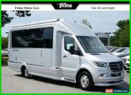 2020 Mercedes-Benz Sprinter Airstream ATLAS for Sale