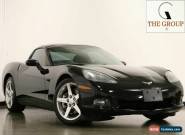 2007 Chevrolet Corvette Sports Coupe for Sale