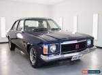 1974 Holden HJ G.T.S Monaro for Sale