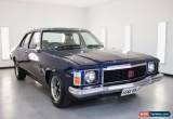 Classic 1974 Holden HJ G.T.S Monaro for Sale