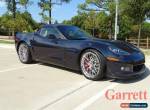 2013 Chevrolet Corvette for Sale