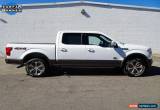 Classic 2019 Ford F-150 for Sale
