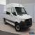 Classic 2019 Mercedes-Benz Sprinter 2500 Diesel High Roof 144 Crew for Sale
