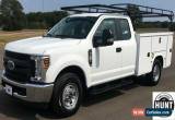 Classic 2019 Ford F-250 XL for Sale