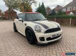 Mini One 1.6 JCW for Sale