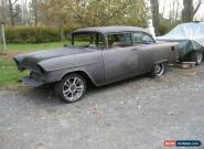 1955 Chevrolet Bel Air/150/210 for Sale