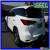 Classic 2016 Toyota Fortuner GUN156R GXL Glacier White Automatic 6sp A Wagon for Sale