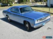 1972 Plymouth Duster for Sale