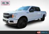 Classic 2019 Ford F-150 XLT for Sale