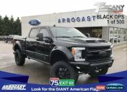 2019 Ford F-250 Lariat Tuscany Black Ops Lifted Truck for Sale