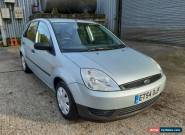 Ford fiesta 1.4 lx for Sale